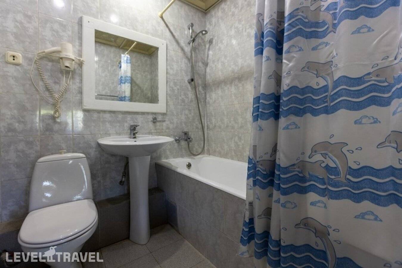 фотографии отеля Отель Апсара в Абхазия(Пицунда) - фото №51