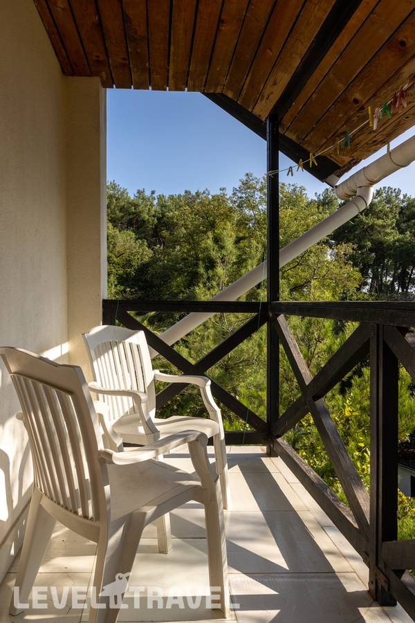 фотографии отеля Отель Апсара в Абхазия(Пицунда) - фото №36