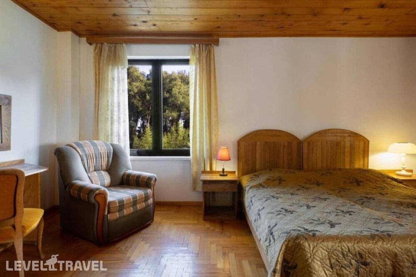 фотографии отеля Отель Апсара в Абхазия(Пицунда) - фото №49