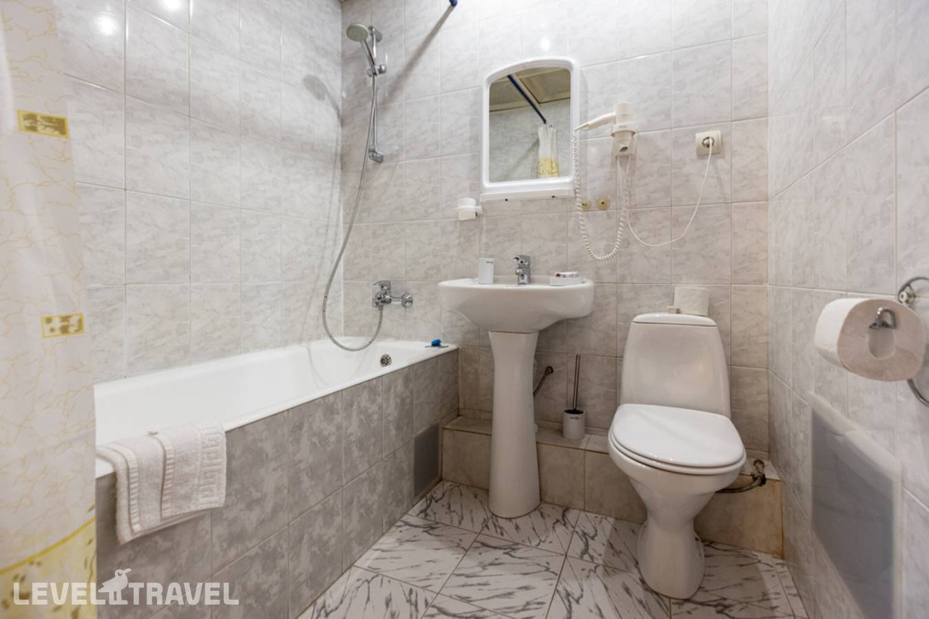 фотографии отеля Отель Апсара в Абхазия(Пицунда) - фото №37