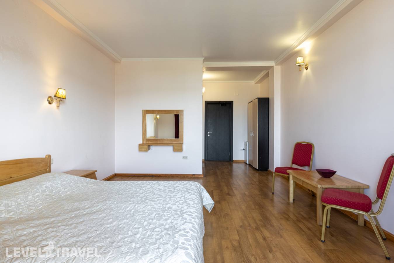 фотографии отеля Отель Апсара в Абхазия(Пицунда) - фото №42