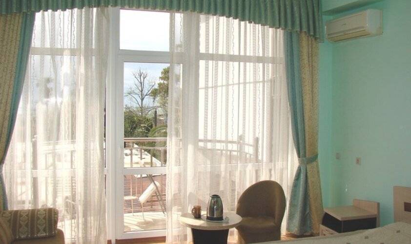 Arstaa Hotel