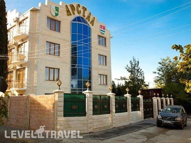 Фотография Арстаа Фотография Арстаа