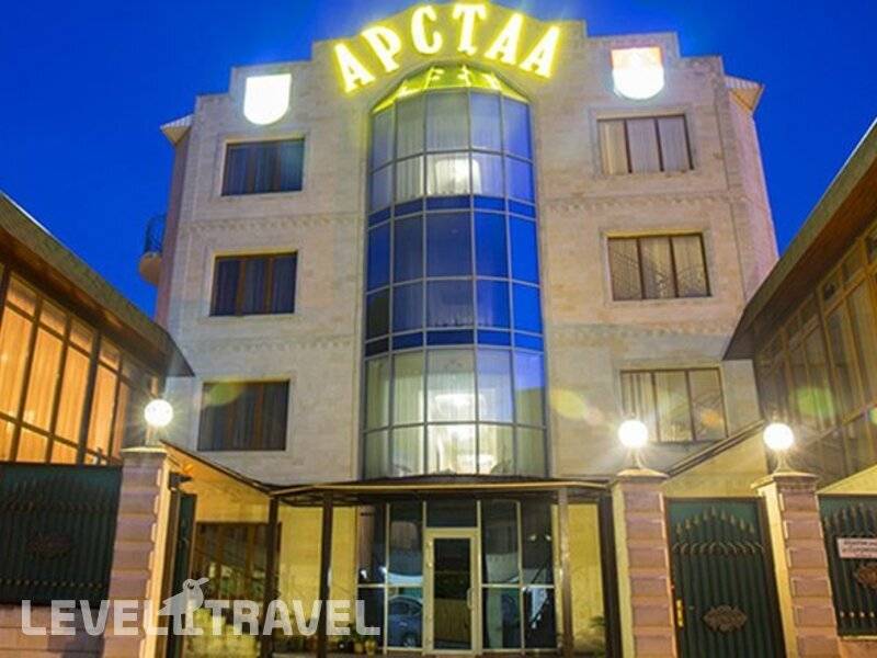 Фотография Арстаа Фотография Арстаа