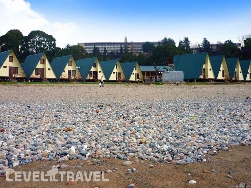 Фотография Пансионат Кяласур (Бывш. Черная Жемчужина)