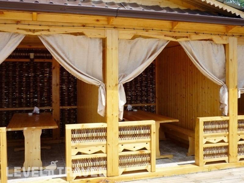 Фотография Пансионат Кяласур (Бывш. Черная Жемчужина)