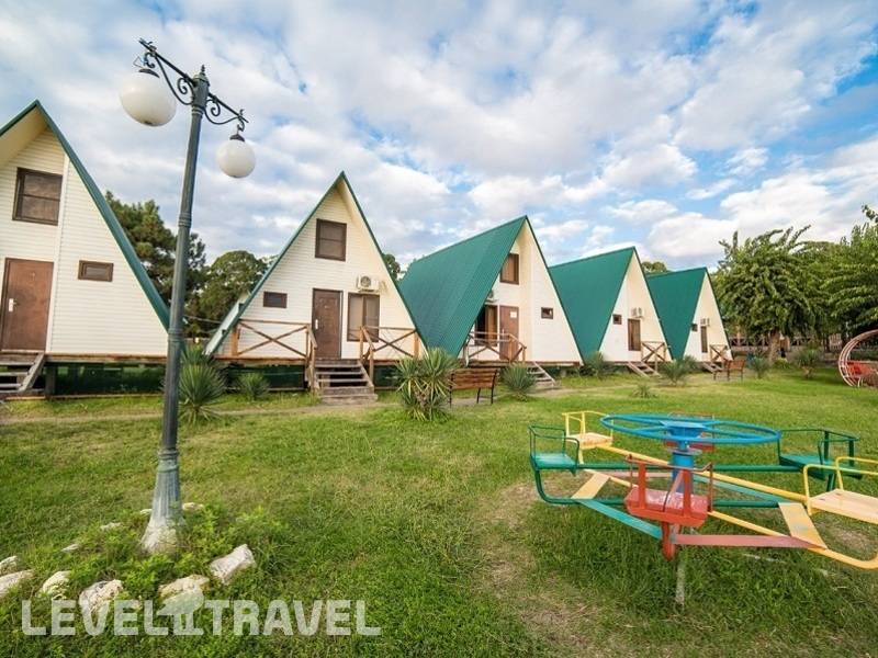 Фотография Пансионат Кяласур (Бывш. Черная Жемчужина)