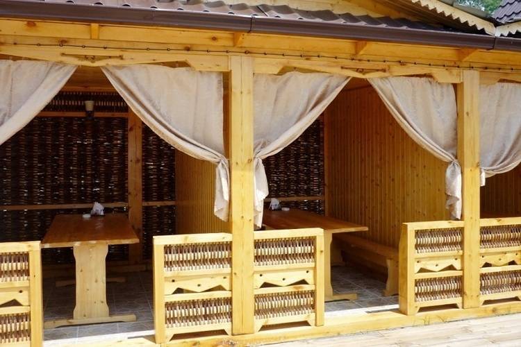 Пансионат Кяласур (Бывш. Черная Жемчужина)
