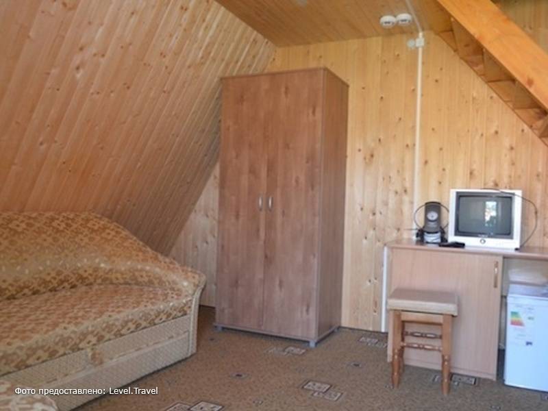 Фотография Пансионат Кяласур (Бывш. Черная Жемчужина)