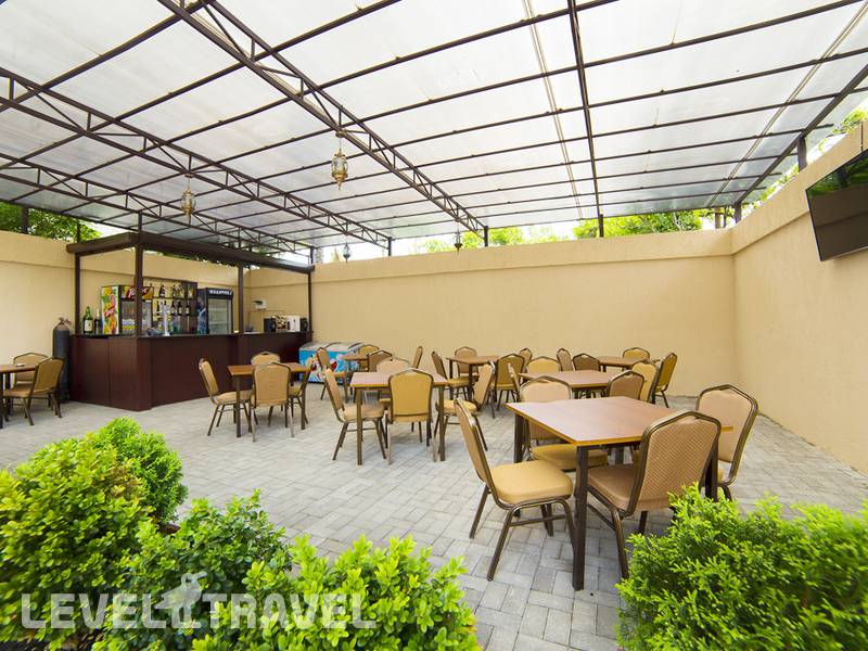 Фотография Reprua Guest House