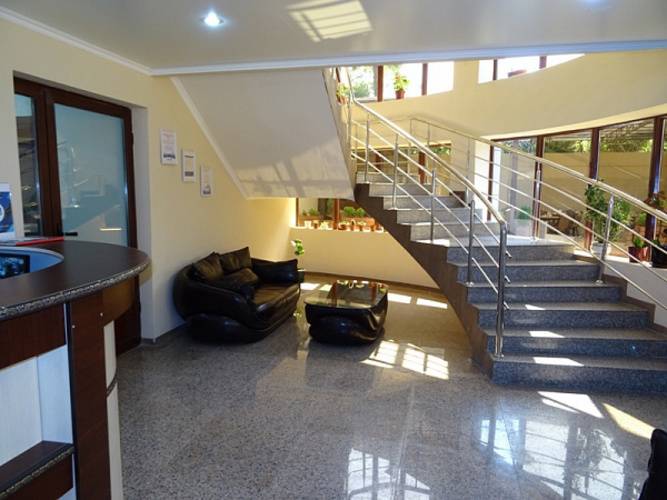 Reprua Guest House