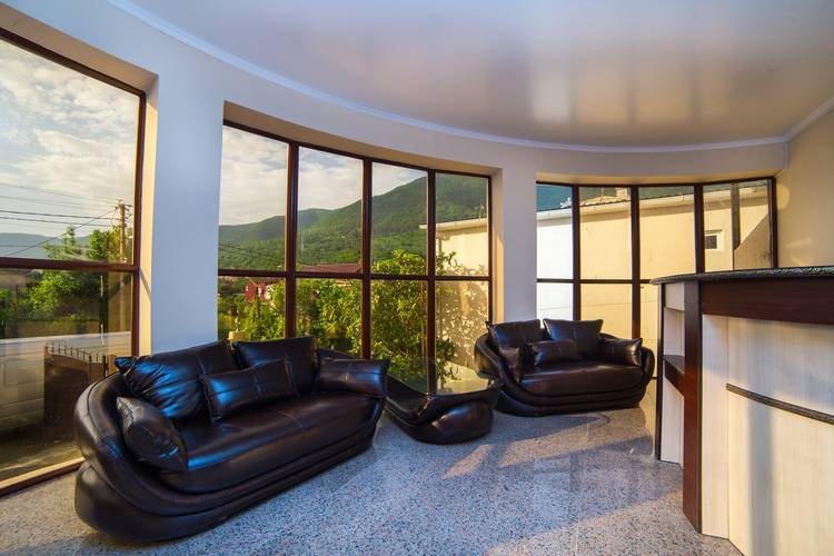 Reprua Guest House