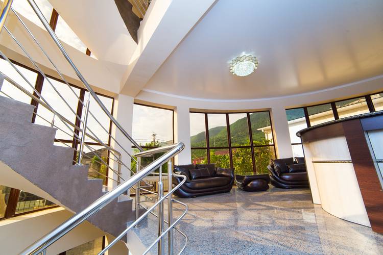Reprua Guest House