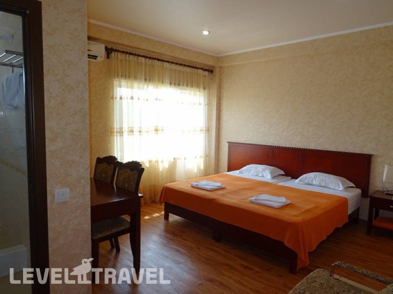 Фотография Reprua Guest House