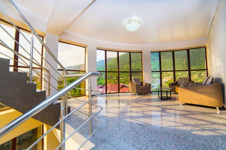Reprua Guest House