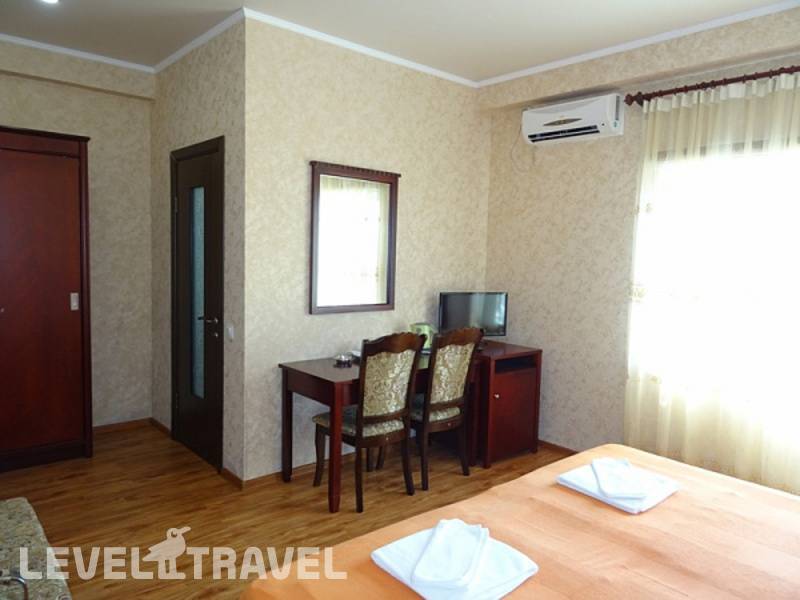 Фотография Reprua Guest House