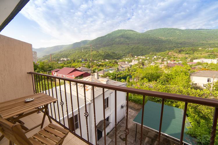 Reprua Guest House