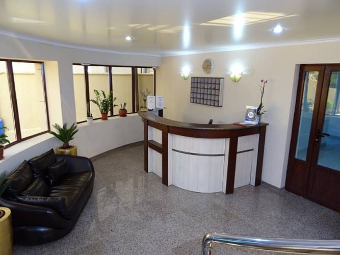 Reprua Guest House