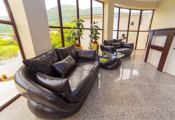 Reprua Guest House