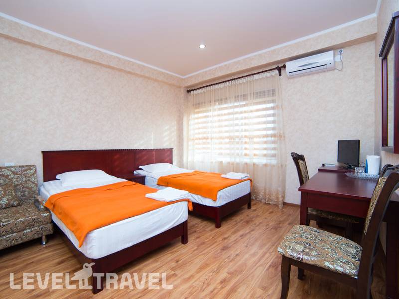 Фотография Reprua Guest House