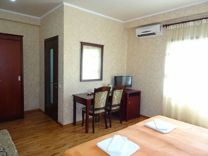 Reprua Guest House