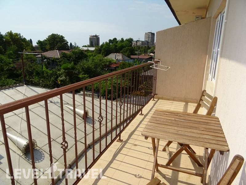 Фотография Reprua Guest House