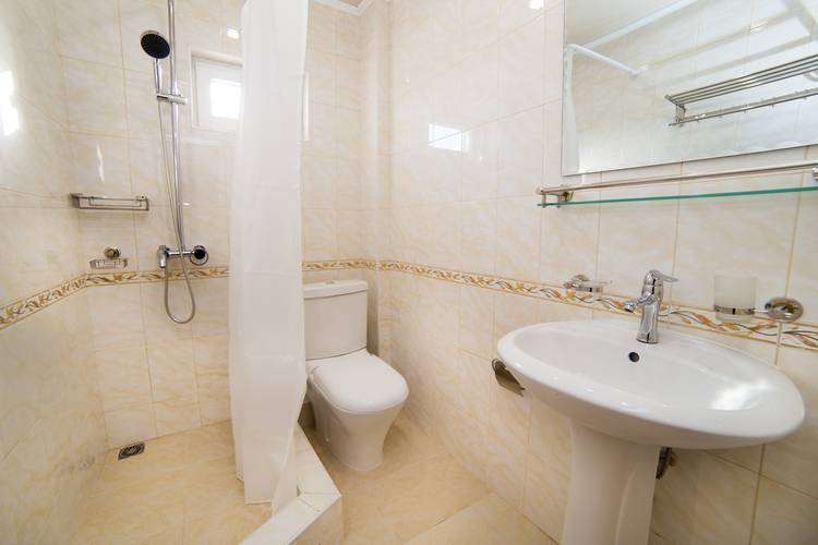 Reprua Guest House