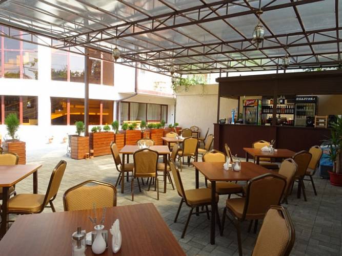 Reprua Guest House