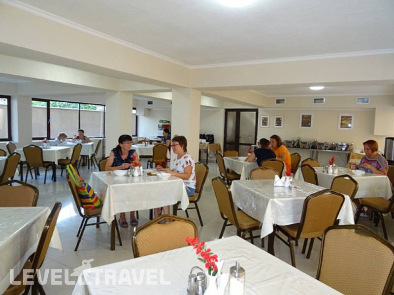 Фотография Reprua Guest House