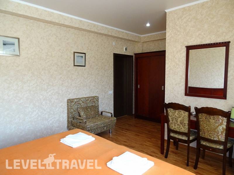 Фотография Reprua Guest House