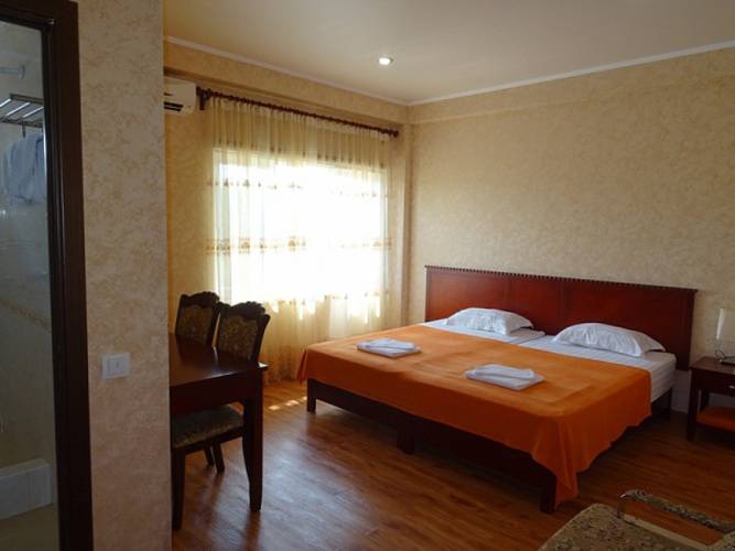 Reprua Guest House