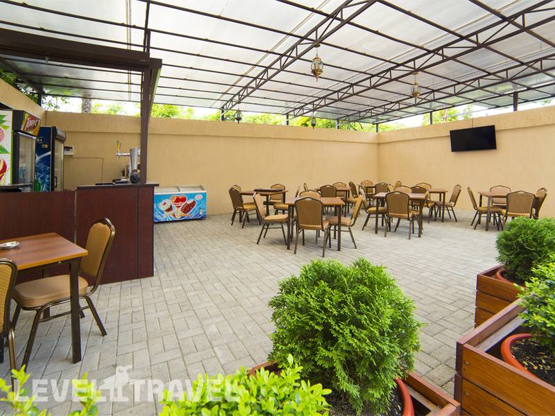 Фотография Reprua Guest House
