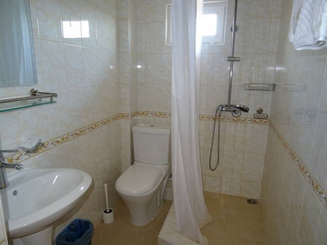 Reprua Guest House