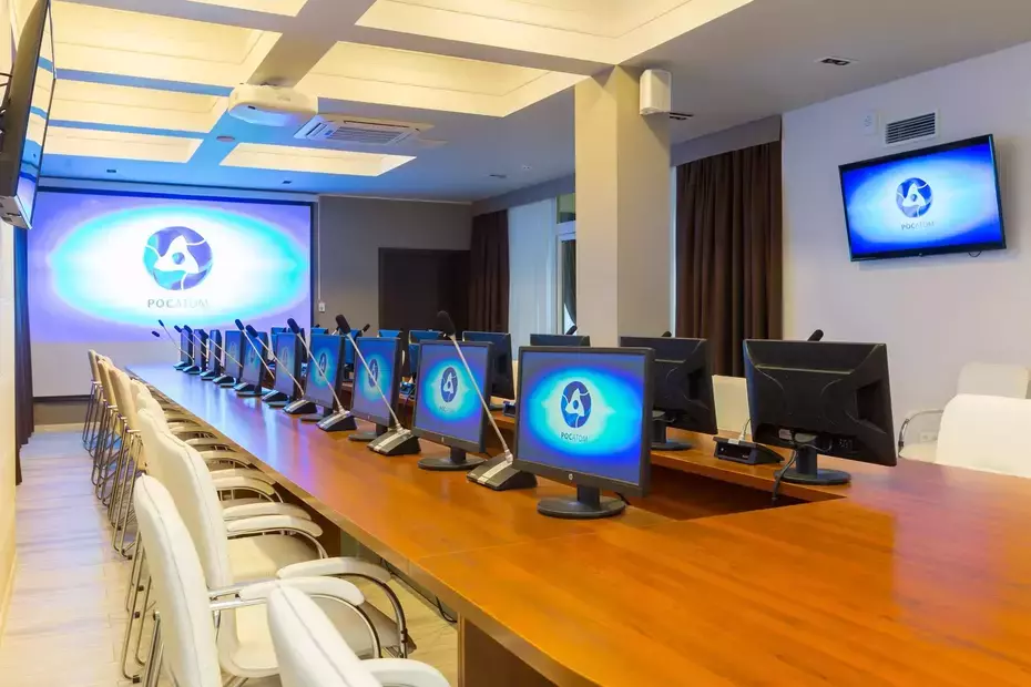 Пансионат Литфонд