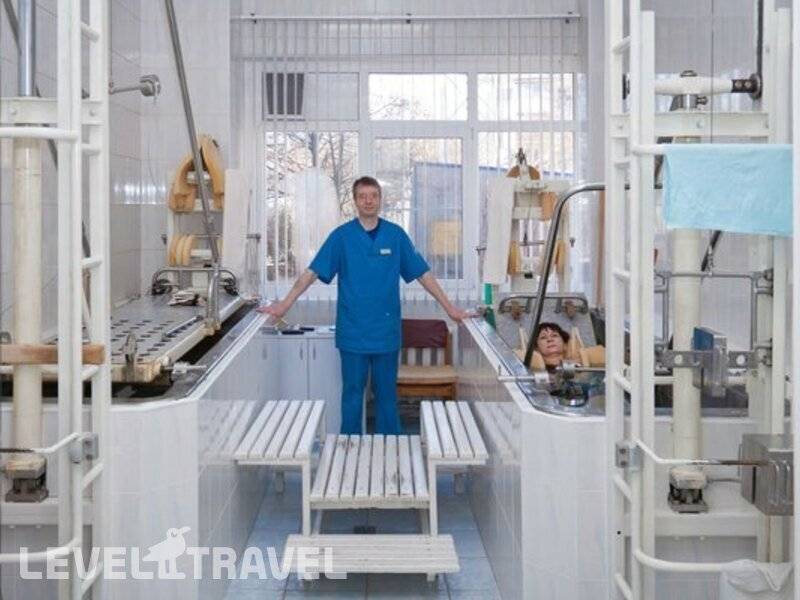 Фотография Санаторий Крепость