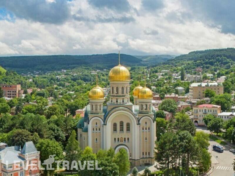 Фотография Санаторий Крепость