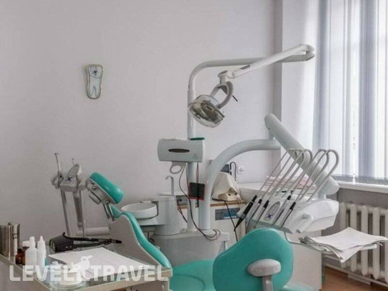Фотография Санаторий Крепость