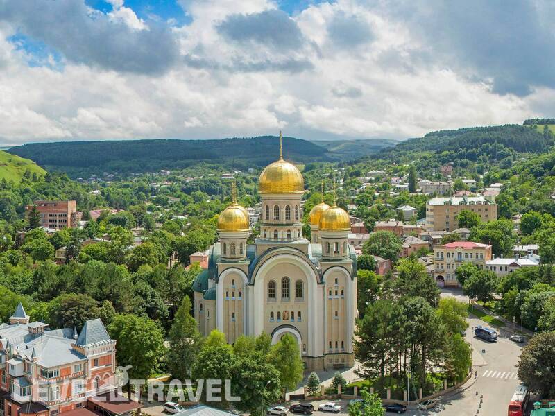 Фотография Санаторий Крепость