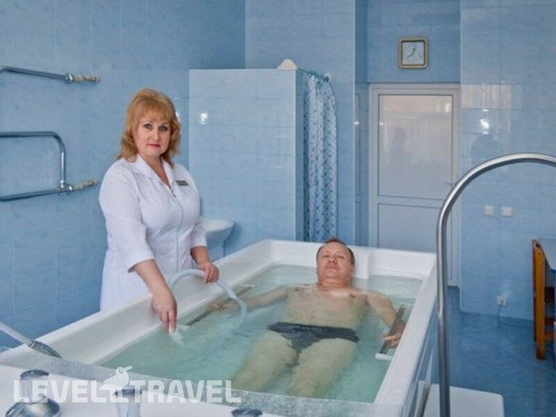 Фотография Санаторий Крепость