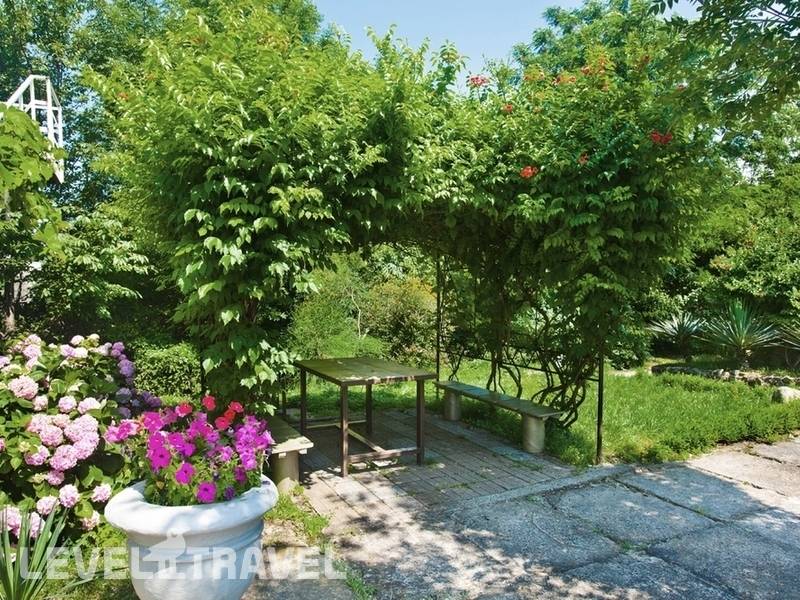 Фотография Пансионат Маяк