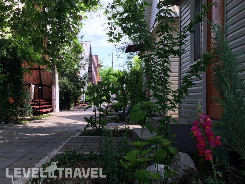 Фотография База Отдыха Коронелли