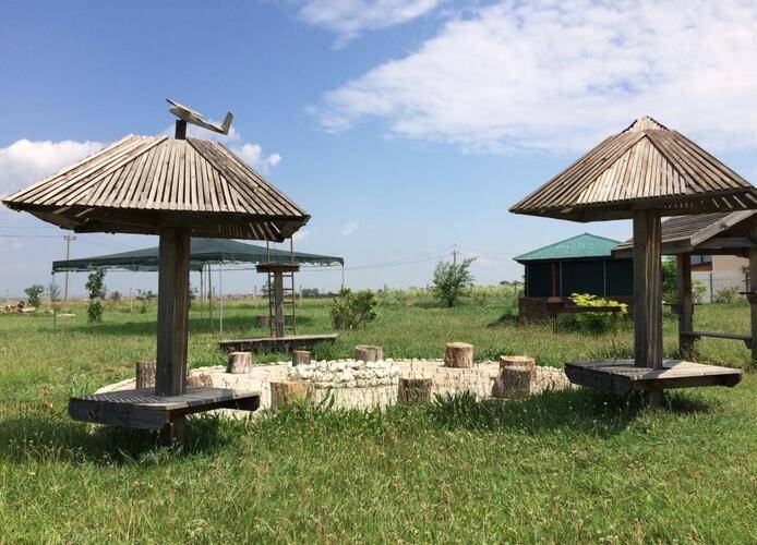 База Отдыха Коронелли