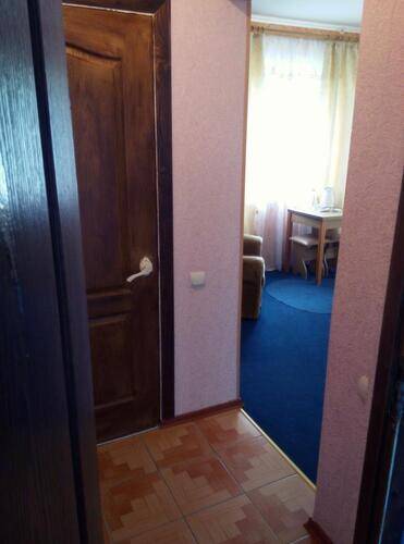 База Отдыха Коронелли