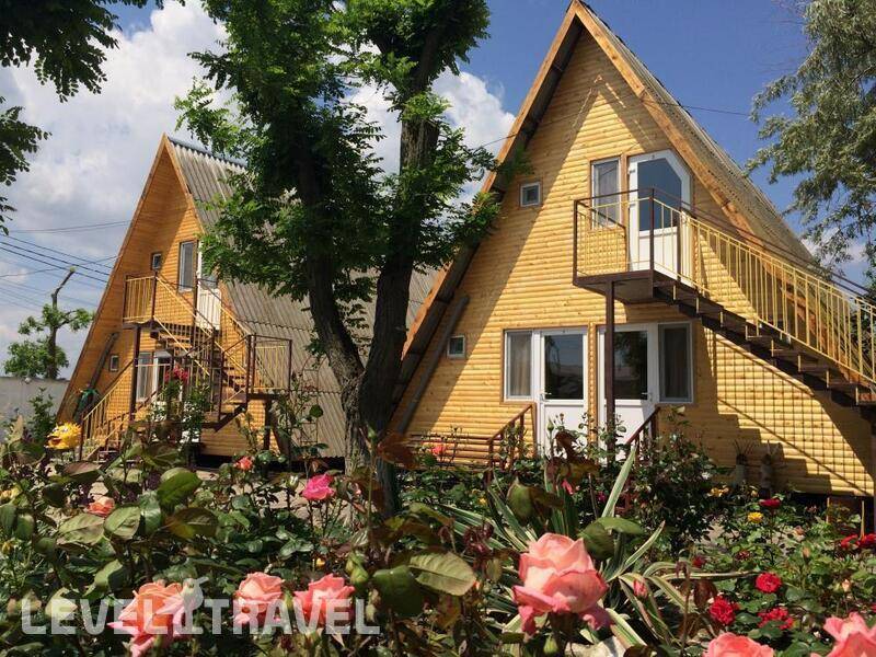 Фотография База Отдыха Коронелли