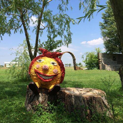 База Отдыха Коронелли