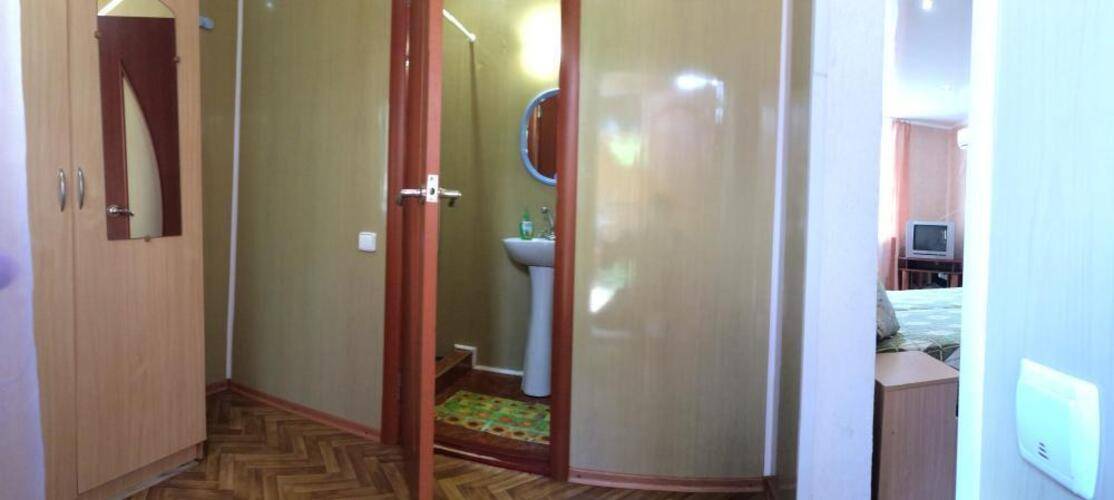 База Отдыха Коронелли