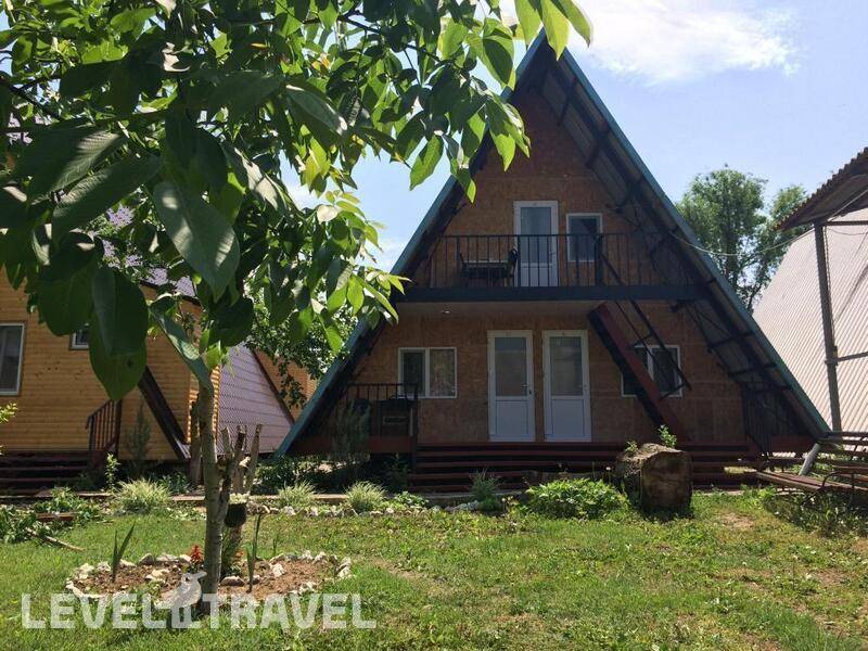 Фотография База Отдыха Коронелли