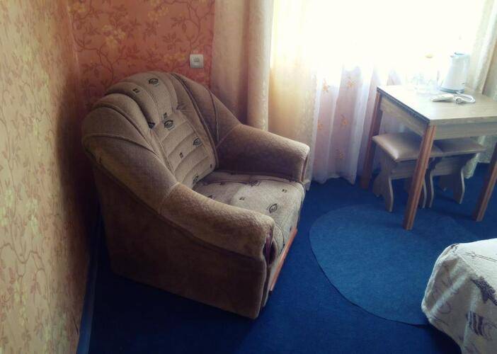 База Отдыха Коронелли
