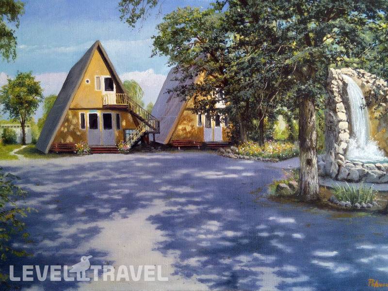 Фотография База Отдыха Коронелли