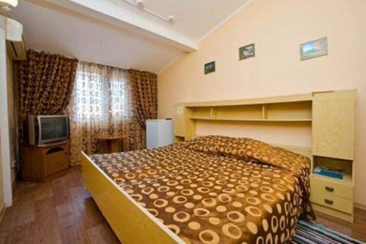 Гостиница Самара